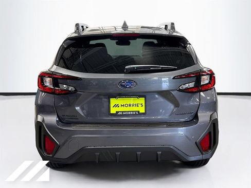 New 2026 Subaru Crosstrek 2.5i Premium AWD/4WD image 6