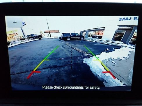 New 2025 Ford Escape ST-Line w/ Cold Weather Package image 19