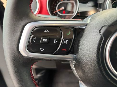 Used 2023 Jeep Gladiator Rubicon w/ LED Lighting Group image 23