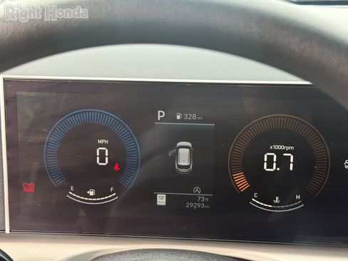 Used 2025 Hyundai Tucson SEL image 19