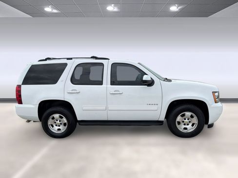 Used 2012 Chevrolet Tahoe LT RWD image 7