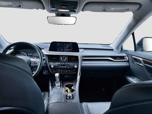 Used 2022 Lexus RX 450h AWD w/ Premium Package image 19