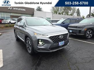 Used 2019 Hyundai Santa Fe AWD video 1