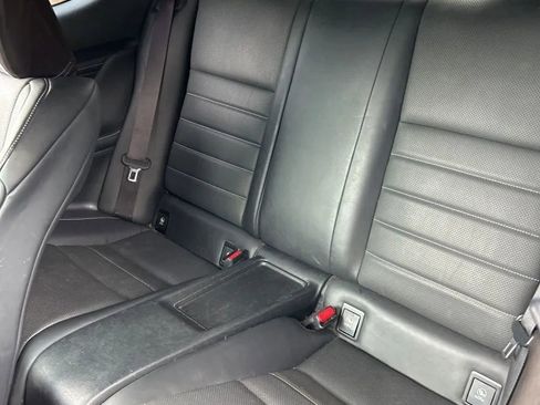 Used 2015 Lexus RC 350 AWD w/ Navigation System Package image 24