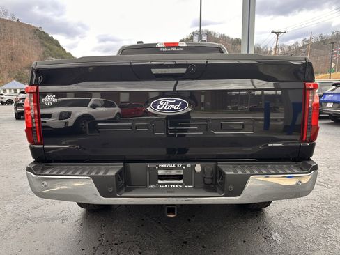 Used 2024 Ford F150 XLT w/ Equipment Group 302A MID image 21