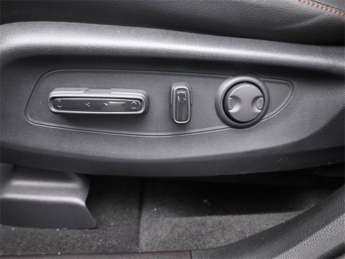 New 2026 Honda CR-V Sport Touring image 31