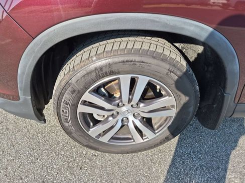 Used 2017 Honda Pilot EX-L image 3