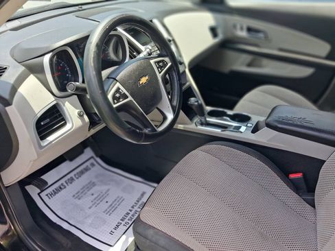 Used 2016 Chevrolet Equinox LT w/ Convenience Package FWD image 9
