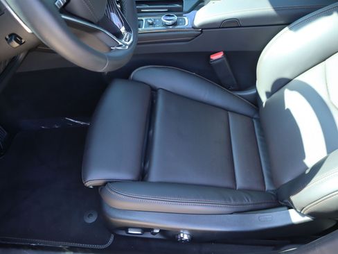 Certified 2026 Cadillac CT5 V w/ Technology Package AWD/4WD image 14