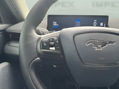 Used 2023 Ford Mustang Mach-E Premium AWD/4WD image 15