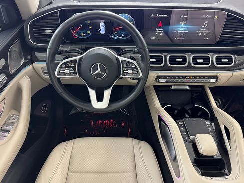 Used 2021 Mercedes-Benz GLE 350 4MATIC image 33
