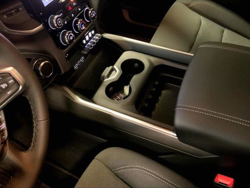 New 2026 RAM 1500 Big Horn image 7