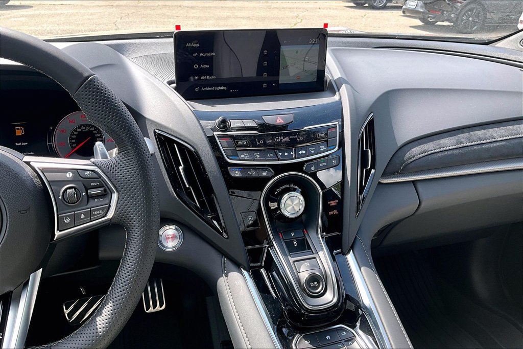 New 2026 Acura RDX w/ Advance Package AWD/4WD image 18