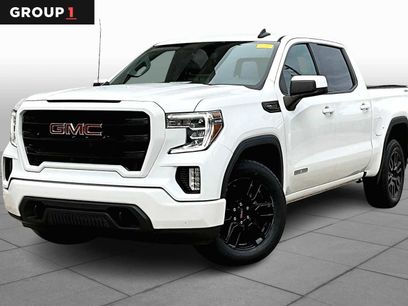 Used 2021 GMC Sierra 1500 Elevation