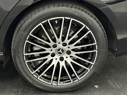 Certified 2023 Mercedes-Benz C 300 Sedan image 22