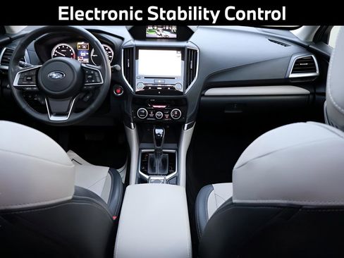 Used 2022 Subaru Forester Limited image 16