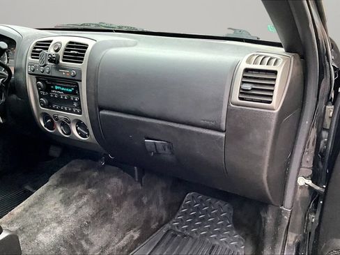 Used 2011 GMC Canyon SLE AWD/4WD image 23