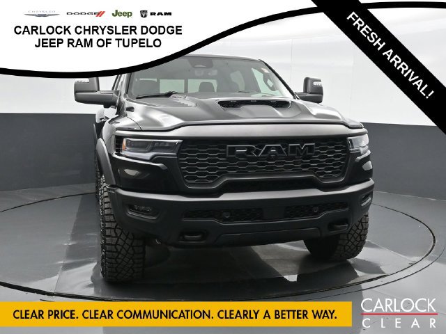 Used 2026 RAM 1500 RHO w/ RHO Level 1 Equipment Group AWD/4WD image 7