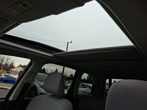 Used 2018 Subaru Forester 2.5i Premium w/ Protection Package #1 image 14