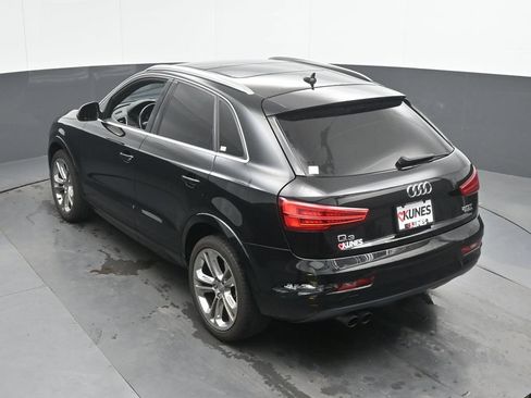 Used 2018 Audi Q3 2.0T Premium Plus w/ Premium Plus Package AWD/4WD image 39