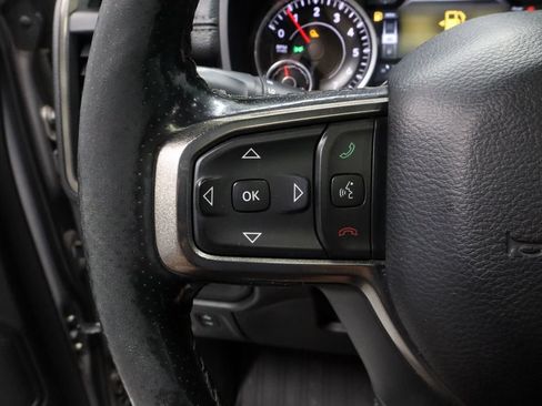 Used 2019 RAM 1500 Sport w/ Level 2 Equipment Group AWD/4WD image 27