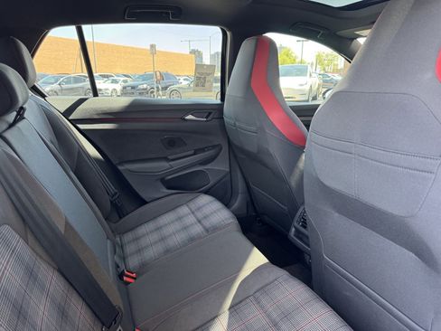 Used 2024 Volkswagen GTI SE image 38