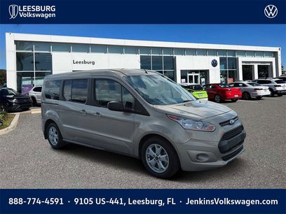 Used 2014 Ford Transit Connect XLT
