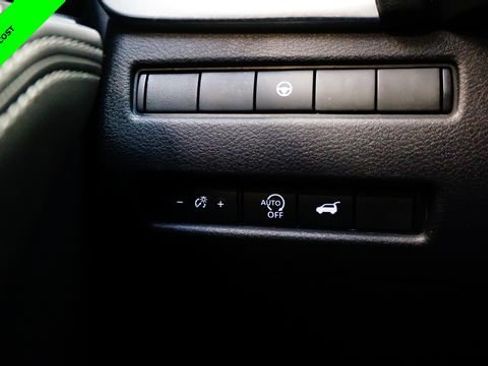 Certified 2023 Nissan Rogue SV w/ SV Premium B Package AWD/4WD image 26