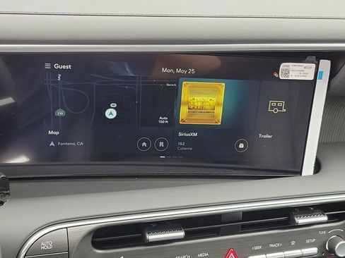 New 2026 Hyundai Palisade Calligraphy FWD image 11