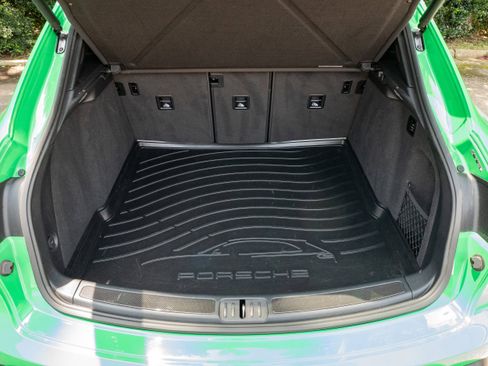 Used 2023 Porsche Macan GTS image 38