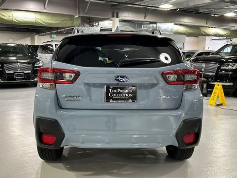 Used 2023 Subaru Crosstrek 2.0i Premium image 3