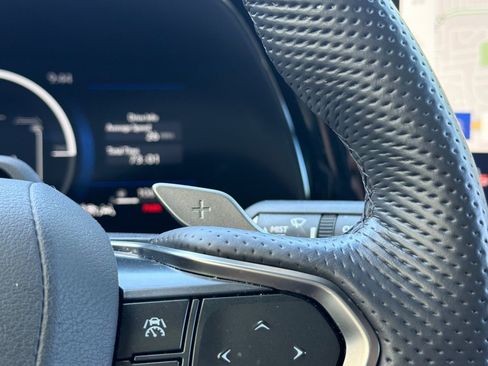 Certified 2025 Lexus TX 500h AWD image 35