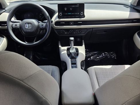 Used 2025 Honda HR-V LX image 13