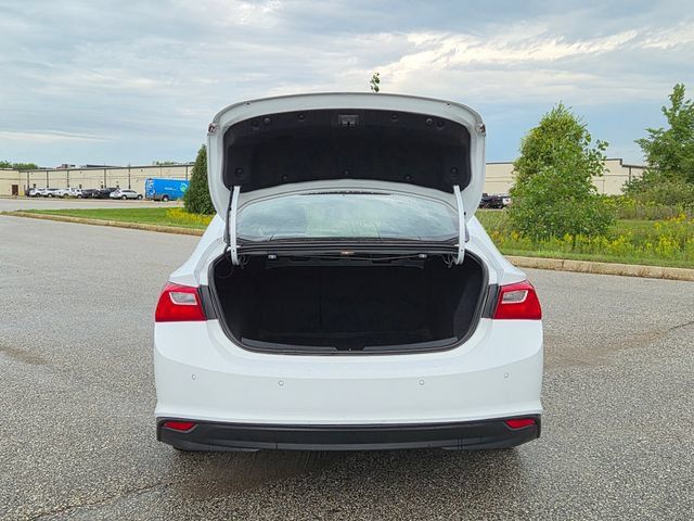 Used 2024 Chevrolet Malibu LT FWD image 10