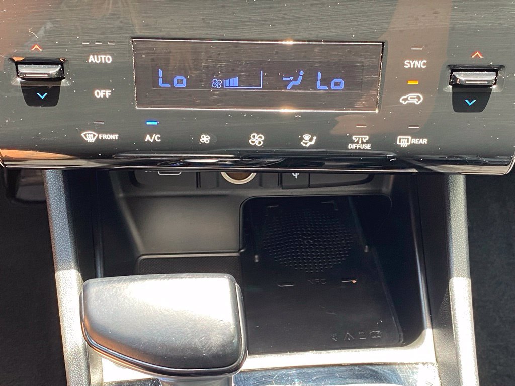 Used 2022 Hyundai Tucson SEL w/ Convenience Package FWD image 21