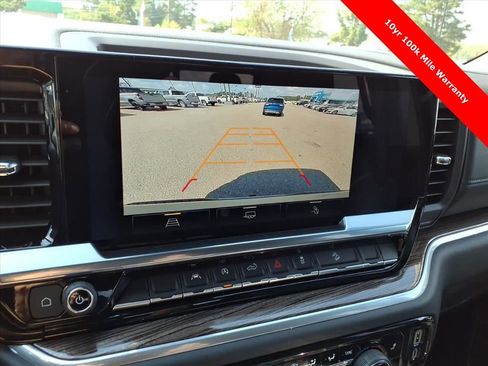 New 2026 Chevrolet Silverado 1500 RST image 24