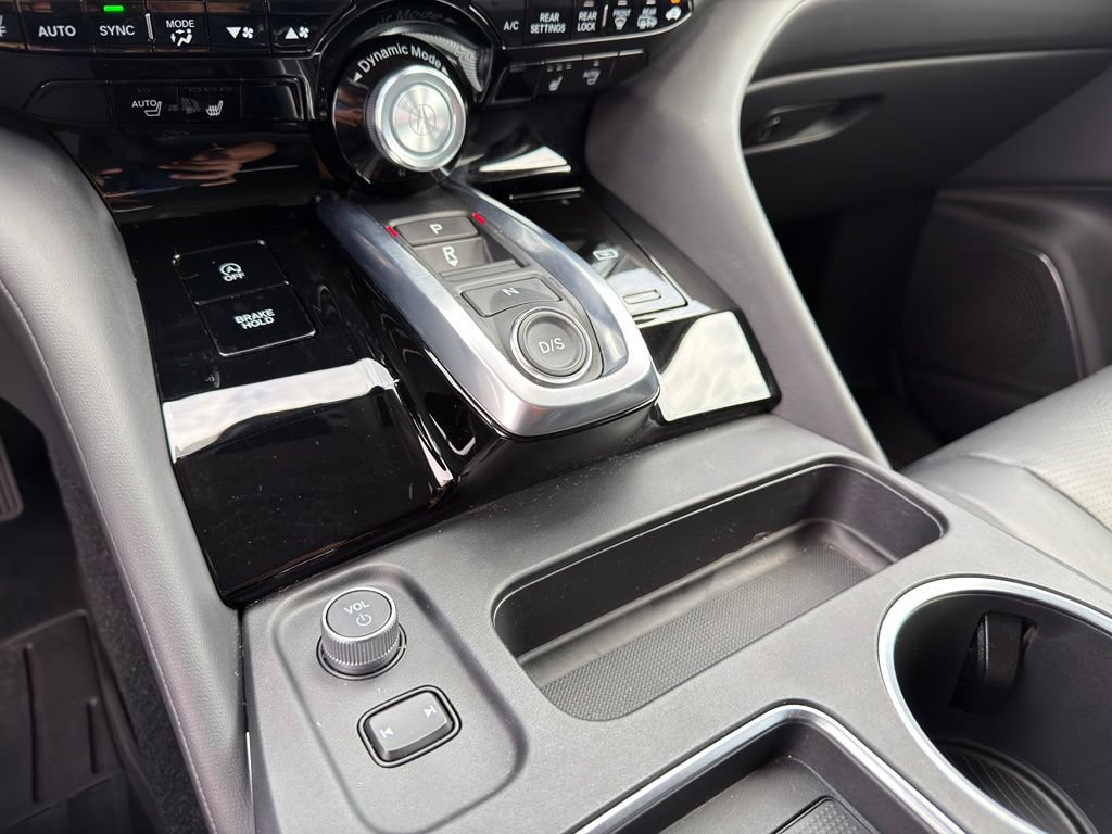 Certified 2026 Acura MDX w/ Technology Package FWD image 27
