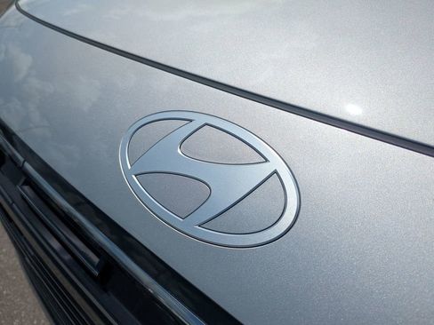 New 2026 Hyundai Palisade SEL AWD/4WD image 13