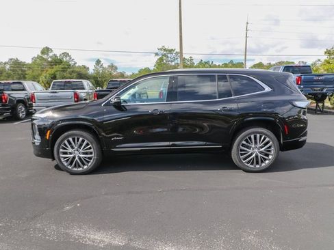 New 2026 Buick Enclave Avenir w/ Super Cruise Package image 5