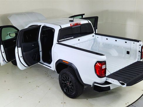 New 2026 GMC Canyon Elevation RWD image 26