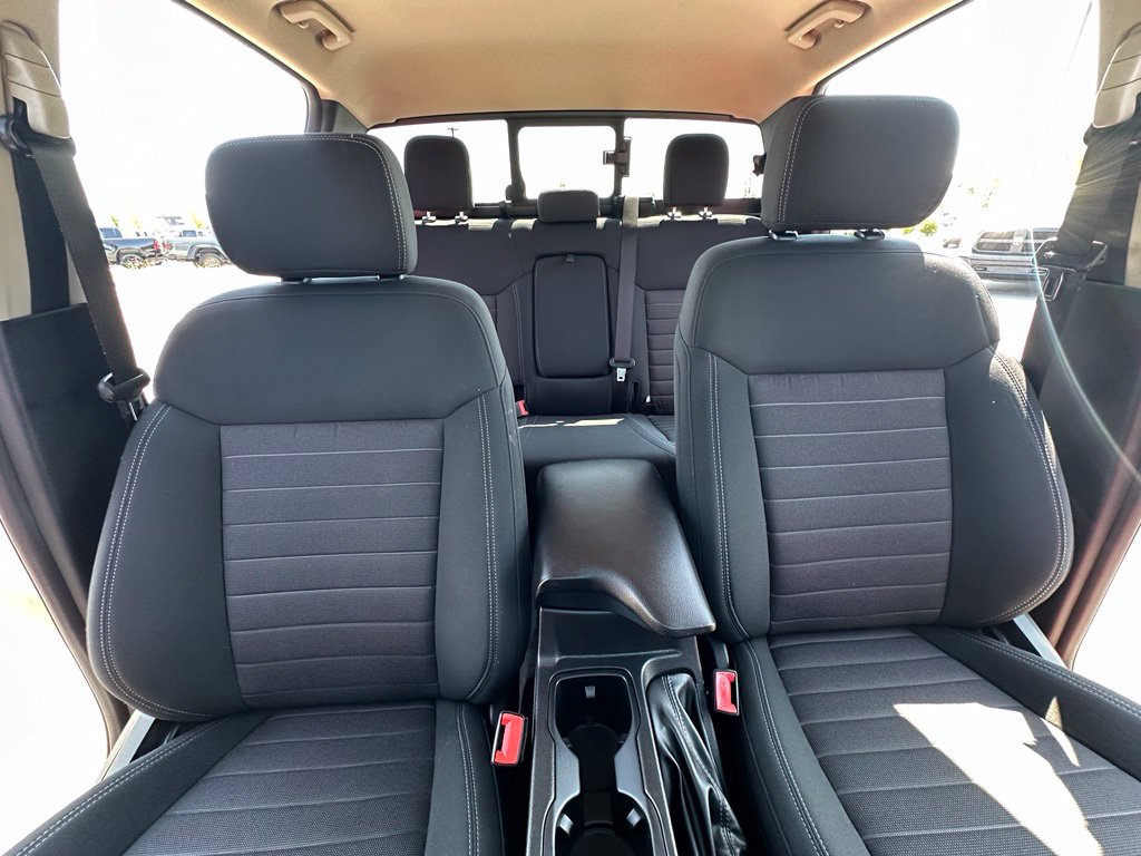 Used 2020 Ford Ranger 2WD SuperCrew image 36