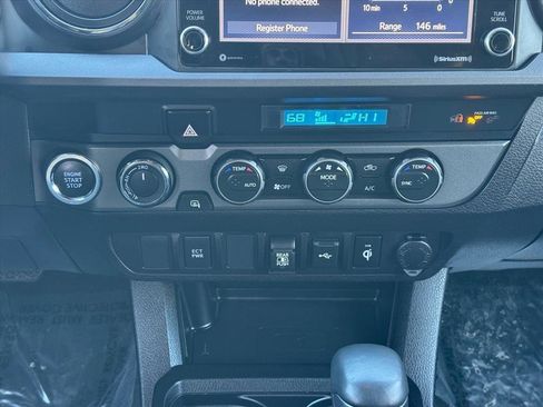 Certified 2023 Toyota Tacoma TRD Sport image 11