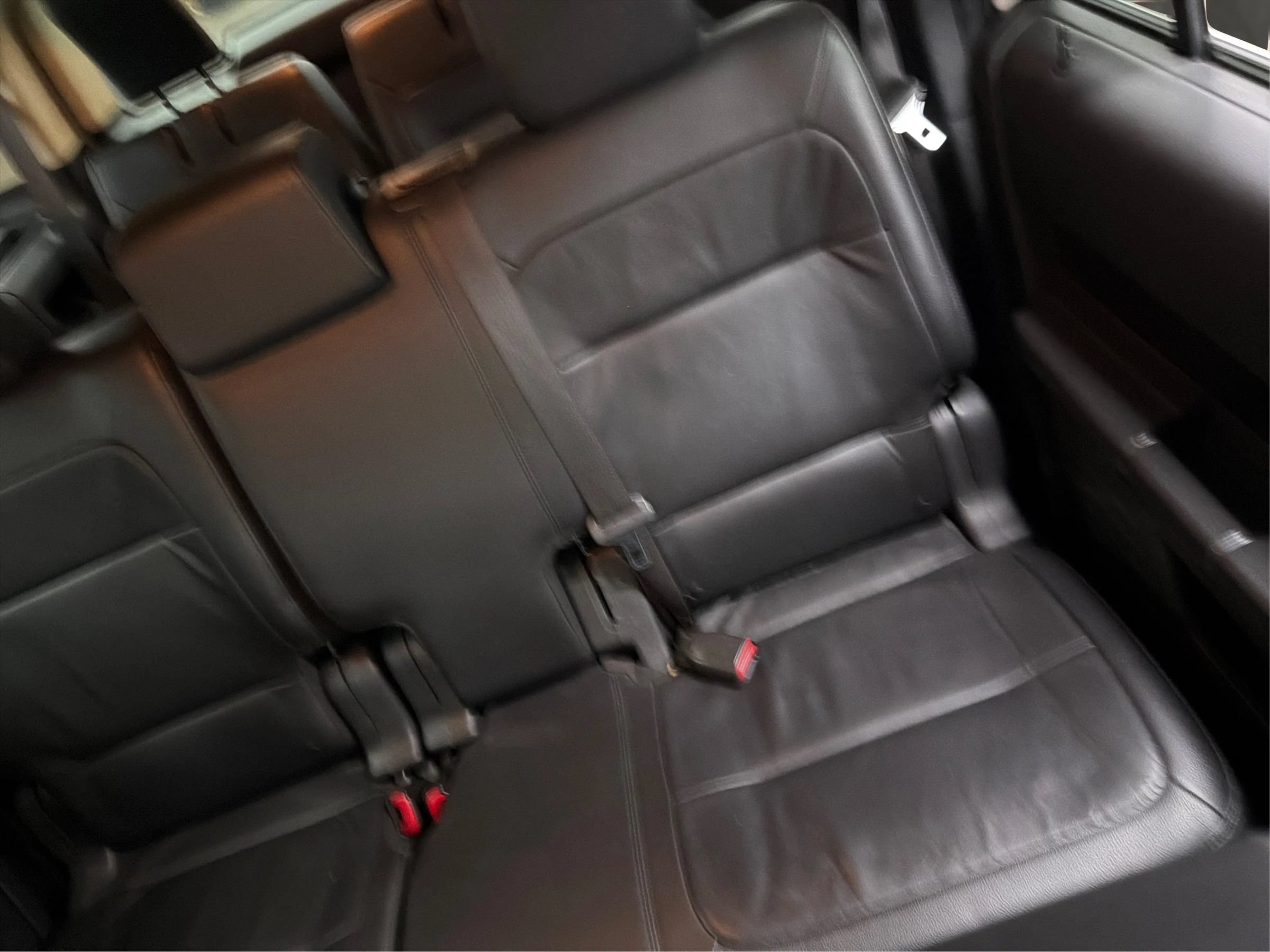 Used 2019 Ford Flex SEL w/ Equipment Group 202A FWD image 14