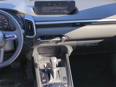 New 2026 MAZDA CX-50 2.5 Hybrid w/ Preferred Pkg image 15