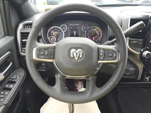 Used 2026 RAM 2500 Big Horn AWD/4WD image 17
