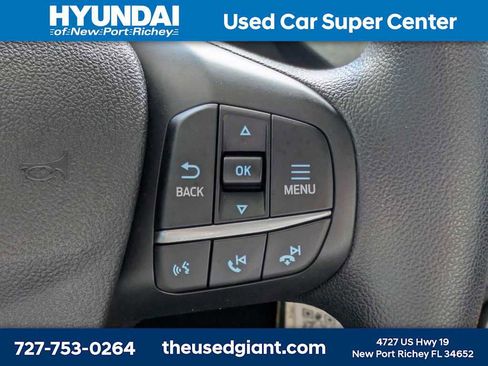 Used 2022 Ford Maverick XLT FWD image 29