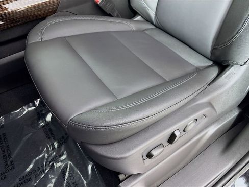 New 2026 GMC Sierra 1500 Elevation w/ Elevation Premium Package image 19