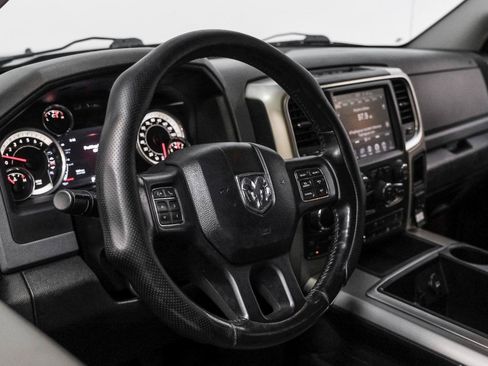Used 2014 RAM 1500 Big Horn AWD/4WD image 17