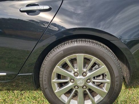 Used 2018 Cadillac XTS FWD image 20