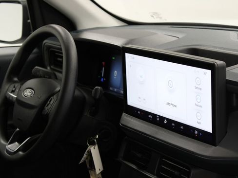 New 2026 Ford Maverick XL image 26